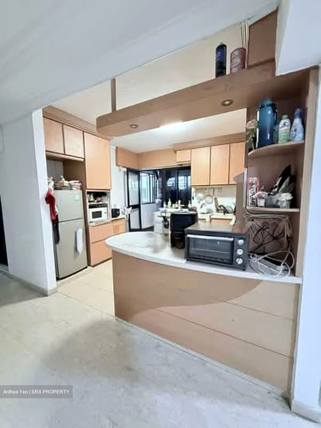 Blk 788D Woodlands Crescent (Woodlands), HDB Executive #594179061